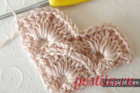 MyPicot | Crochet Patterns