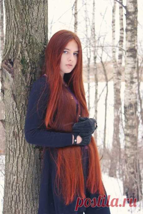 Redhead women – Сообщество – Google+