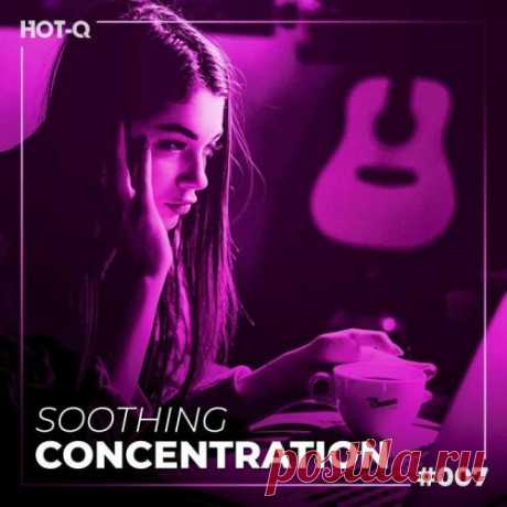Soothing Concentration 007 (2021) Soothing Concentration 007 (2021) House | 2021 | 01:35:27 | MP3 | 320kbps | 218 MBTracklist:1. Derek Palmer & Hidden Tigress with ArDao - Frozen In Time (Acoustic Mix) 4:442. BLvvS - Pink Day (Original Mix) 2:493. Kaktunatri - Robots From Venus (Original Mix) 2:354. Daminika - Sweet