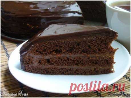 сообщение Мировая_Кулинария : Быстрый шоколадный торт (20:20 12-12-2013) [4470091/303233764] - icheremnykh@bk.ru - Почта Mail.Ru