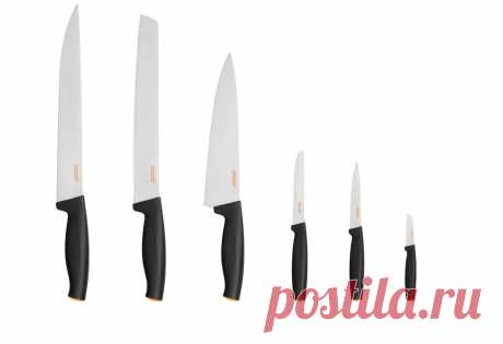 Академия Fiskars