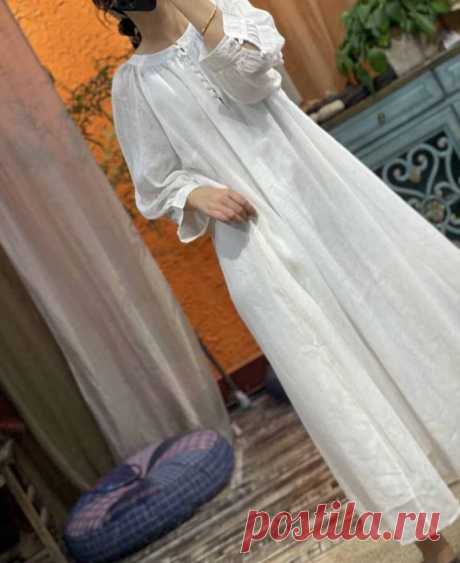 Summer White Dress maxi dress for women Bridal dress women | Etsy
