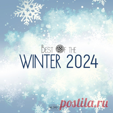 VA - Best Of the Winter 2024 free download mp3 music 320kbps