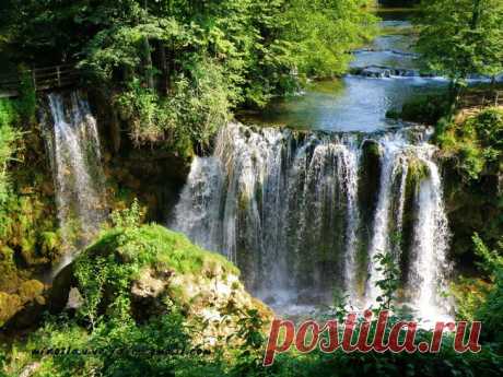 Маленькие города Хорватии: 15 райских и очень тихих мест для настоящих ценителей