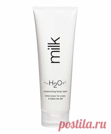 H2O Plus Milk Moisturizing Body Balm | zulily