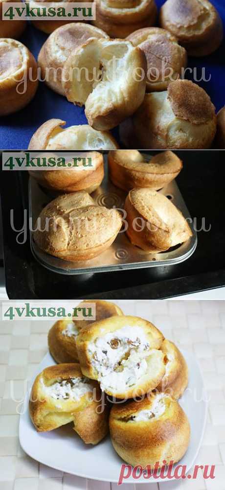 Поповеры (Popovers) | 4vkusa.ru