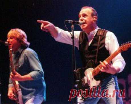 Status Quo &quot;In The Army Now (2010)&quot;