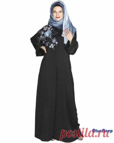 Unveiling Turkish Elegance: The 2024 Abaya Collection