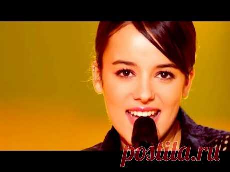 Alizée - La Isla Bonita