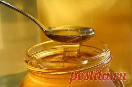 Как правильно употреблять мед при сахарном диабете?