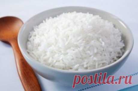 3 совета для приготовления рассыпчатого риса и каш