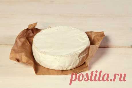 Домашний французский сыр: вкусно, просто и дешево! — Лепрекон