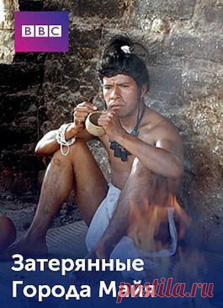 Затерянные Города Майя / Lost Cities of the Maya (Великобритания, 2003) / Кино / Исторические / Смотреть он-лайн на сайте-кинотеатре Now.ru