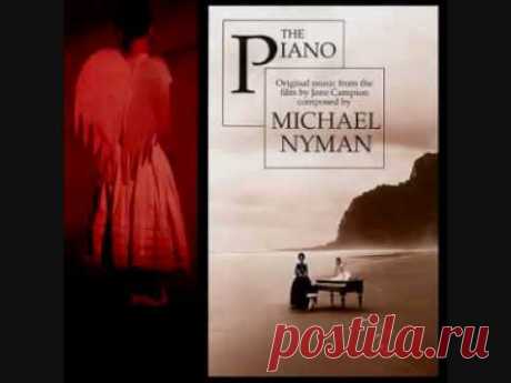 Big My Secret - Michael Nyman - in The Piano (2004)