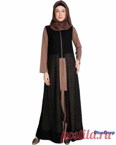 Unveiling Turkish Elegance: The 2024 Abaya Collection