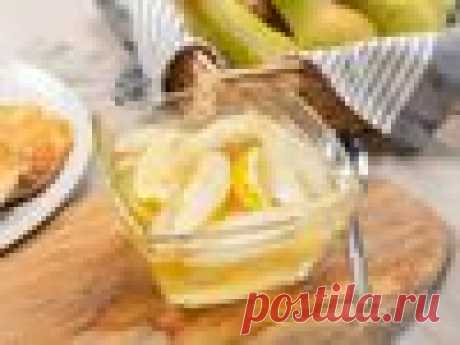 Варенье из груш с лимоном – пошаговый рецепт приготовления с фото