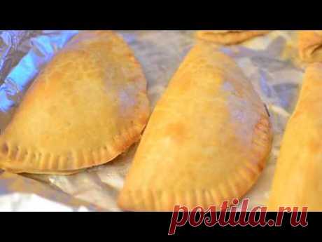 HOW TO MAKE NIGERIAN MEAT PIE | BEST RECIPE | TOSIN ALABI
