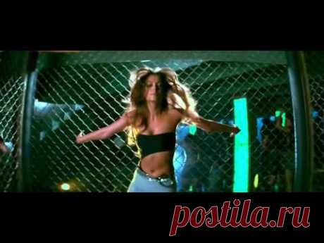 Crazy Kiya Re -  ENGLISH Subtitles HD Aishwarya Rai Dhoom 2