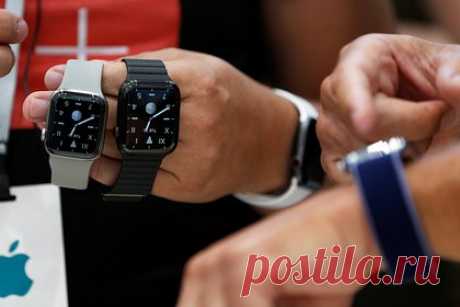 Apple Watch лишат еще одной функции. Компания Apple может убрать из будущих умных часов запланированную функцию. Инсайдер Марк Гурман выяснил, что публичный патентный спор Apple с фирмой Masimo может иметь глубокие последствия для IT-гиганта. Гурман считает, что будущие Apple Watch, которые выйдут осенью, лишат функции мониторинга апноэ во сне.