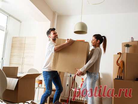 6 советов как арендовать квартиру без лишних проблем | Алексей Демидов