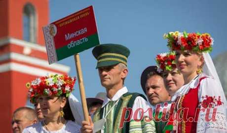 В Белстате рассказали, кто живет в Беларуси. Русских и поляков стало меньше. А белорусов? - Telegraf.by