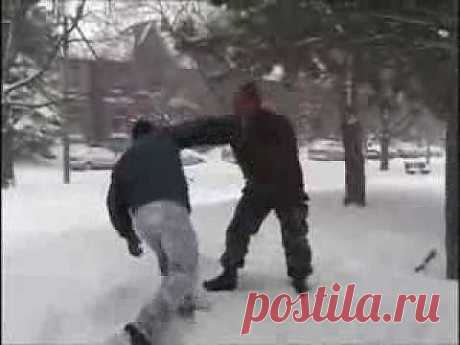 ▶ Systema Frank 2007 winter. - YouTube