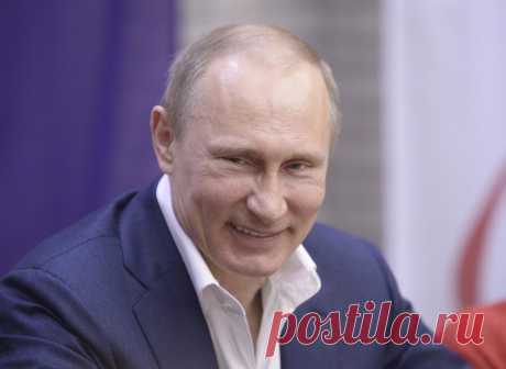 Пол Крейг Робертс: Конечный ход Путина, сокрушающий ЕС и