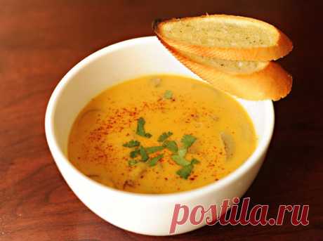 Кабачковый суп: рецепт с фото, как приготовить Кабачковый суп. Готовим дома вкусный кабачковый суп. Простой рецепт приготовления кабачкового супа. Как приготовить овощной суп с кабачками.