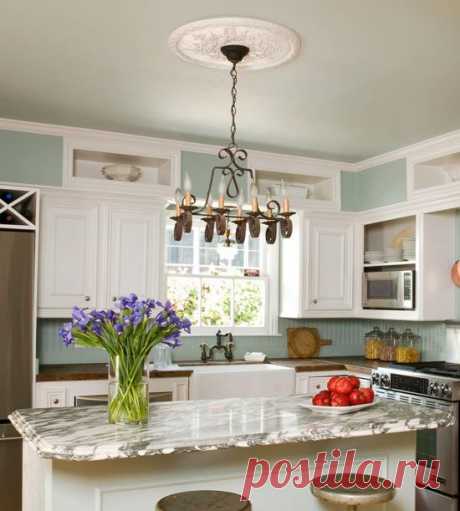 Kitchen Decorating - Better Homes and Gardens - BHG.com