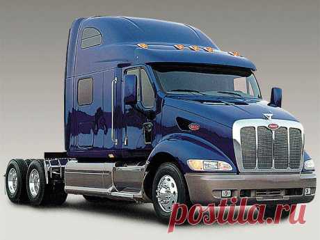 Peterbilt