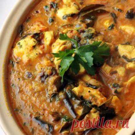 Соус карри, пошаговый рецепт с фотографиями – индийская кухня: соусы и маринады