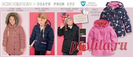 School Uniform | The School Shop | Girls Clothing | Next Official Site - Page 1