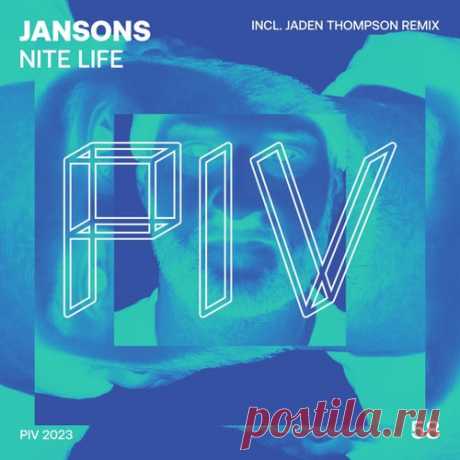 ☞ Jansons - Nite Life [PIV058] ✅ MP3 download ‼️Download Free MP3‼️ Jansons - Nite Life [PIV058].zip | Minimal / Deep Tech - minimalmass.net