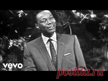 Nat King Cole - Autumn Leaves - YouTube