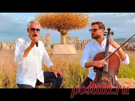 Andrea Bocelli and HAUSER - Melodramma