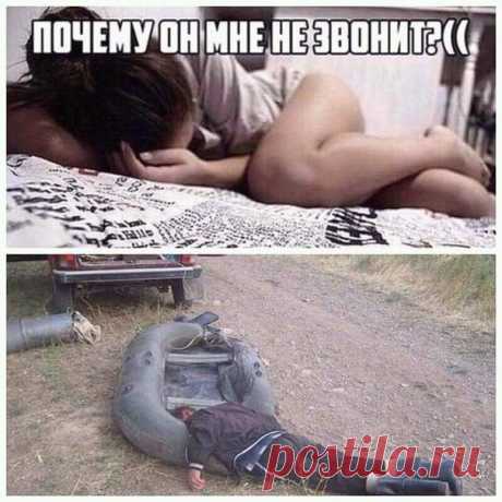 Диалоги