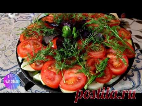 Əcəb Sandal Аджаб Сандал с мясом Азербайджанская кухня. - YouTube