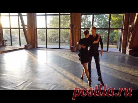 The Tango Project - Por Una Cabeza Pierwszy Taniec | Wedding Dance Choreography (Scent of a Woman )