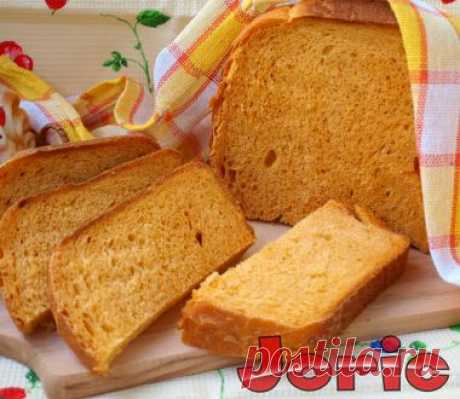 Хлеб с паприкой и луком в хлебопечке рецепт с фото