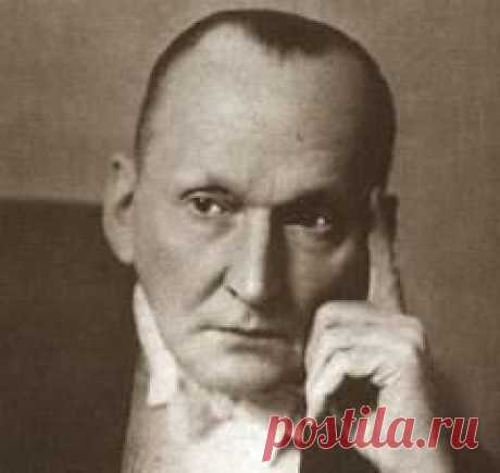 2 апреля в 1889 году родился Александр Вертинский-АКТЕР