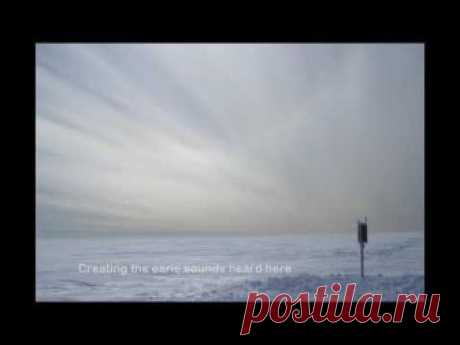 Вести.Ru: Голос Антарктиды: учёные записали жутковатые сейсмические "завывания" ледника Росса