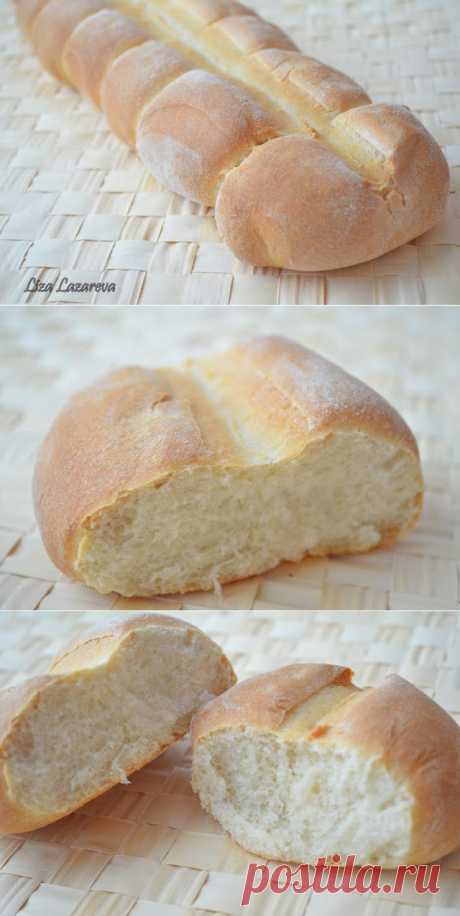 Хлеб из Тичино (&quot;Bread of Ticino&quot;)