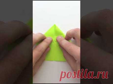 How to Make Transforming Ninja Star Easy Antistress toy