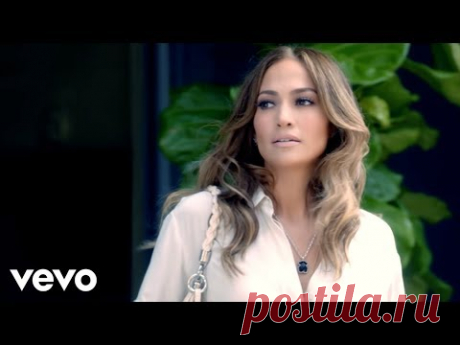 Jennifer Lopez - Papi (Official Video)