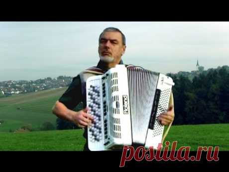 Полонез Огинского. The polonaise. J. Boesherz. Roland 7 xb