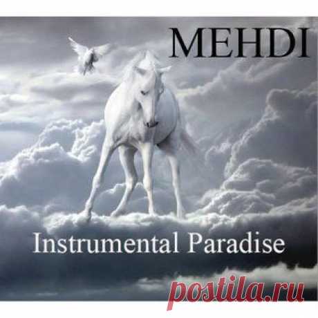 Mehdi - Instrumental Paradise - Vol.8