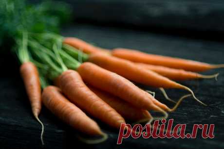 «Больше не буду варить морковь на салаты»: друг повар показал, как они в ресторане готовят морковь намного проще и вкуснее | MEREL | KITCHEN | Дзен