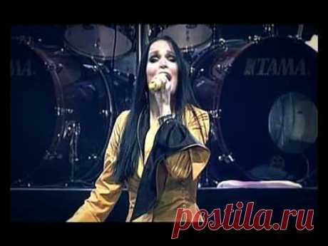 Nightwish - Phantom of the opera