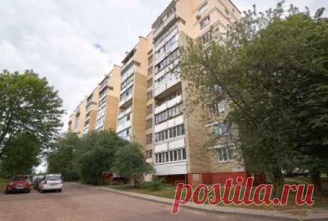 Купить жилую недвижимость в Минске и Минском районе, области (страница 7)