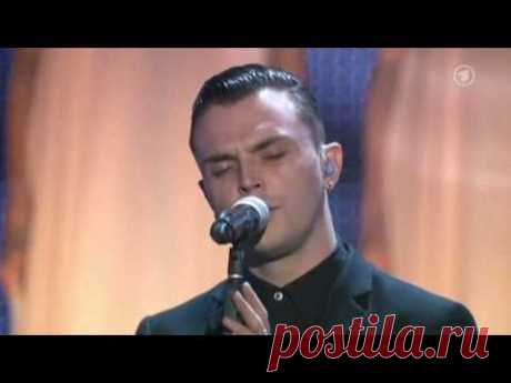 Hurts - Stay @ Echo 2011